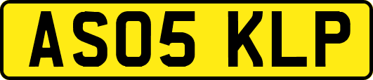 AS05KLP