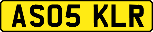AS05KLR