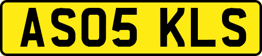 AS05KLS