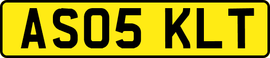 AS05KLT