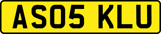 AS05KLU
