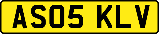 AS05KLV