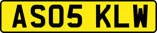 AS05KLW