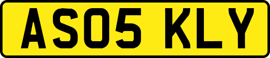 AS05KLY