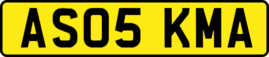 AS05KMA