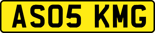 AS05KMG