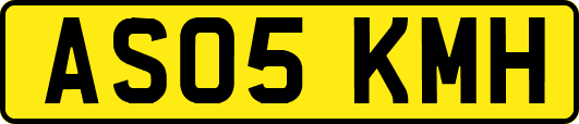 AS05KMH