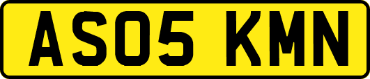 AS05KMN