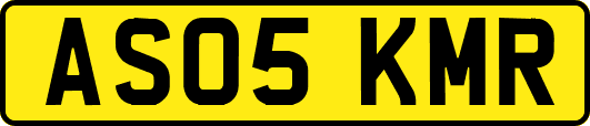 AS05KMR