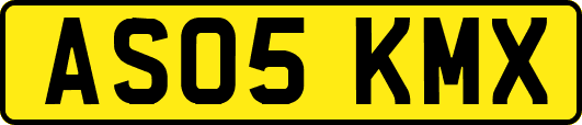 AS05KMX