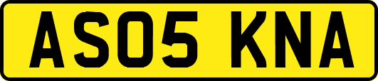 AS05KNA