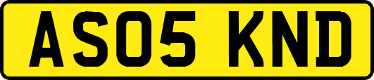 AS05KND