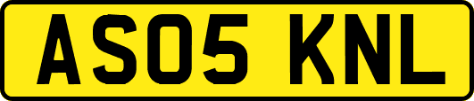 AS05KNL