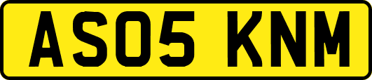 AS05KNM