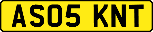AS05KNT