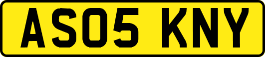 AS05KNY