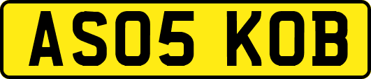 AS05KOB