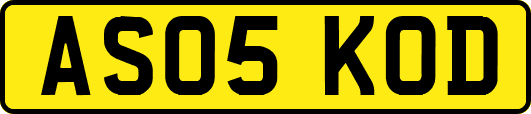 AS05KOD