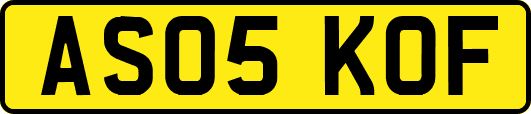AS05KOF