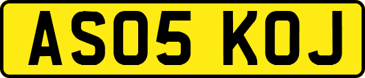 AS05KOJ