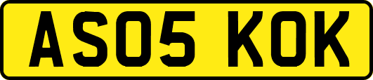 AS05KOK