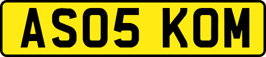 AS05KOM