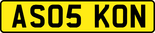 AS05KON