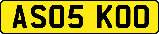 AS05KOO