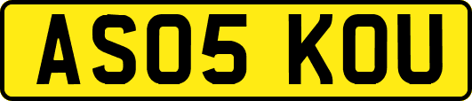 AS05KOU