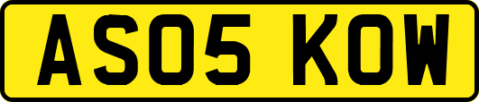 AS05KOW