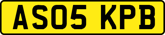 AS05KPB