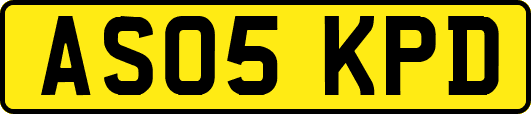 AS05KPD