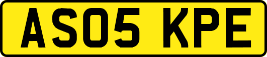 AS05KPE