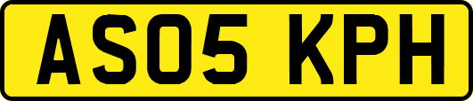 AS05KPH
