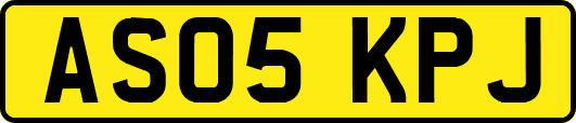 AS05KPJ