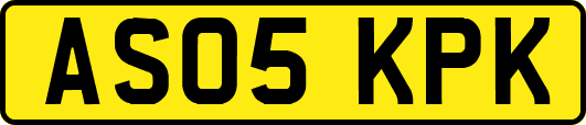 AS05KPK