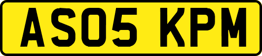 AS05KPM