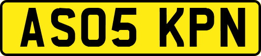 AS05KPN