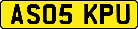 AS05KPU