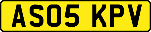 AS05KPV