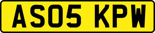 AS05KPW