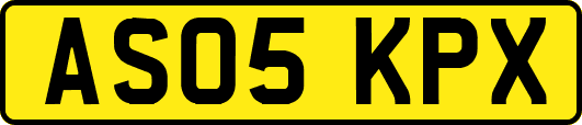 AS05KPX