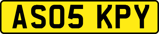 AS05KPY