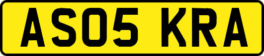 AS05KRA