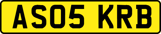 AS05KRB