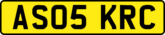 AS05KRC