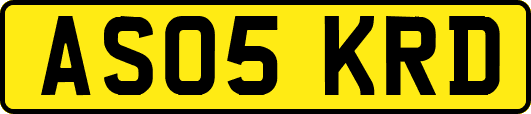 AS05KRD