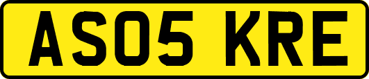 AS05KRE