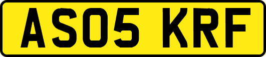 AS05KRF