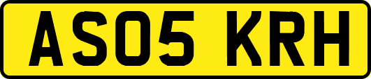AS05KRH